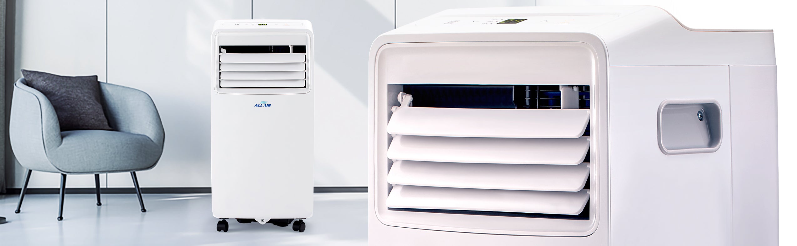 All air cooling shop